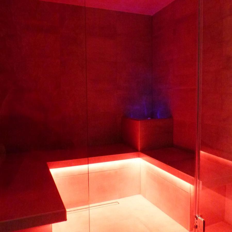 Boutique Hotel Bel Sito Wellness & Private Spa バルドリーノ エクステリア 写真